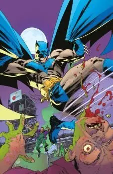 All In Batman 06