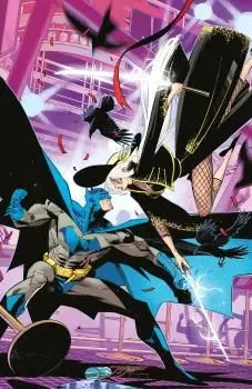 All In Batman 11