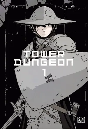 Tower Dungeon 1