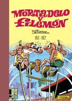 Mortadelo y Filemon