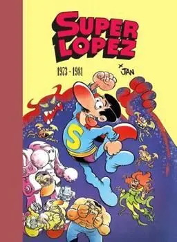 Superlópez Edición Coleccionista 01