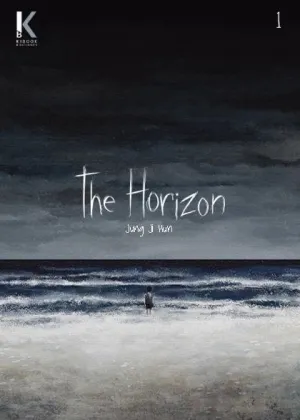 The Horizon Vol. 01