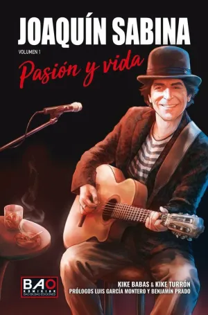 Joaquín Sabina