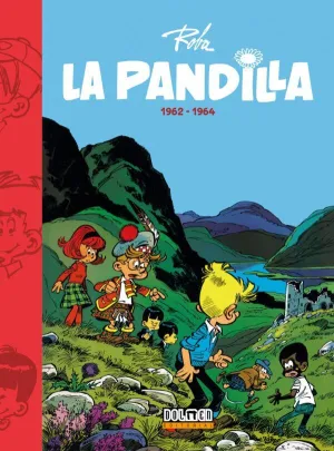 La Pandilla 01 1962-1964