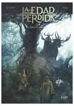 La Edad Perdida 02. La Tierra de las Jaurias