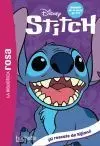 Stitch la Biblioteca Rosa 03 - Al Rescate de Kijimu