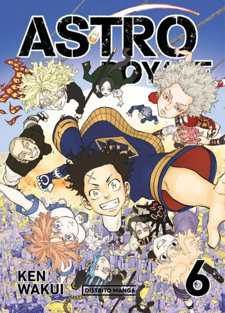 Astro Royale 06