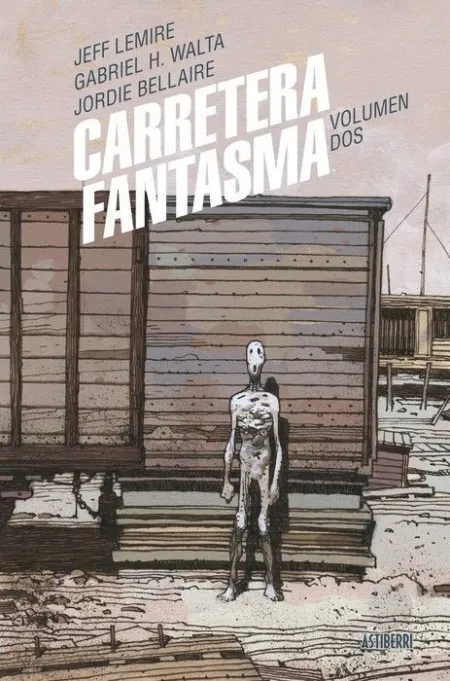 Carretera Fantasma 02