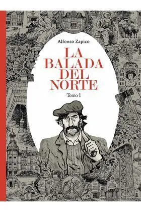 La Balada del Norte 01