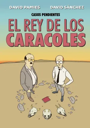 El Rey de los Caracoles