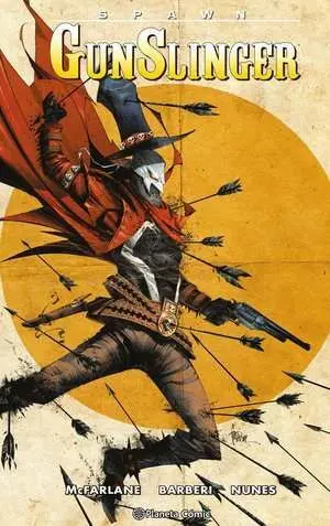 Spawn Gunslinger - 6