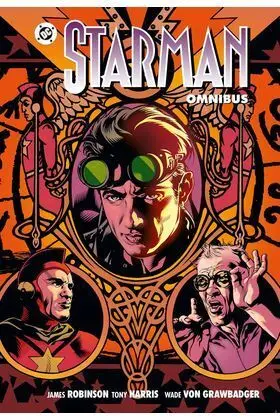 Starman. La Coleccion Completa 01