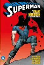 Superman de Grant Morrison. La Coleccion Completa