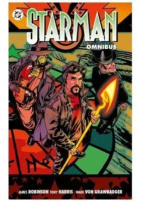 Starman. La Coleccion Completa 02