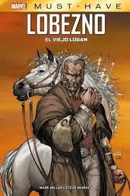 Lobezno el Viejo Logan