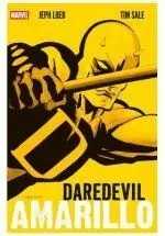 Marvel Essentials 18 Daredevil: Amarillo