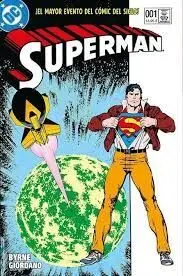 Biblioteca Superman 01
