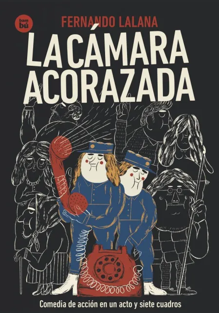 La Cámara Acorazada
