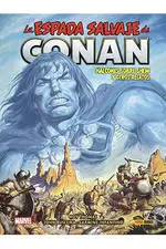 Biblioteca Conan. La Espada Salvaje de Conan 11