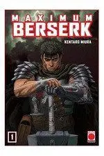 Berserk Maximum 01