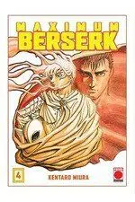 Maximum Berserk 4