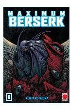 Maximum Berserk 6
