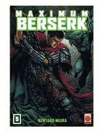 Maximum Berserk 5