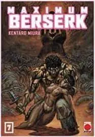 Maximum Berserk 7