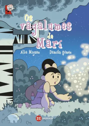 Os Vagalumes de Marí