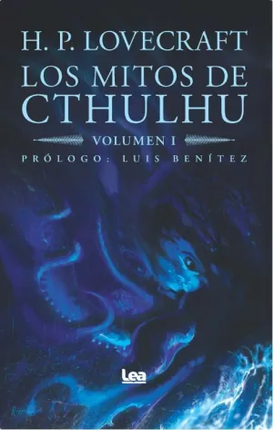 Los Mitos de Cthulhu