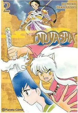 Inuyasha Nº02/30