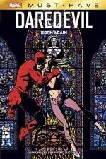 Marvel Must-Have. Daredevil: Born Again