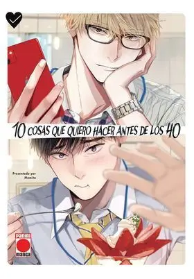 10 Cosas que Quiero Hacer Antes de los 40