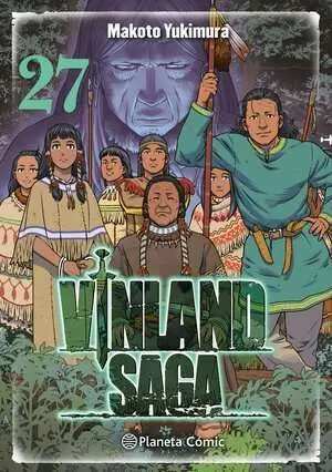 Vinland Saga Nº27