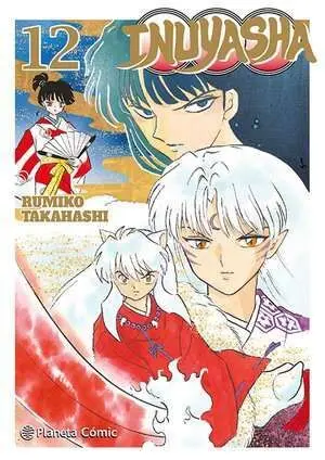Inuyasha Nº12/30