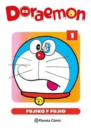 Doraemon 1