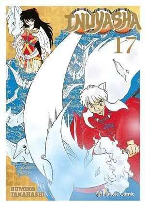 Inuyasha Nº17/30