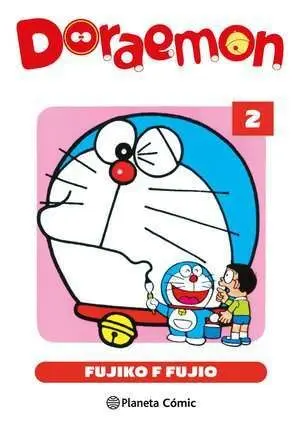 Doraemon 2
