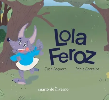 Lola Feroz