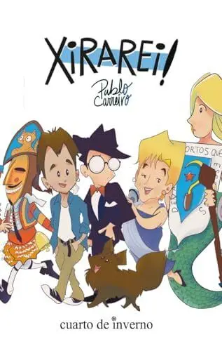 Xirarei!