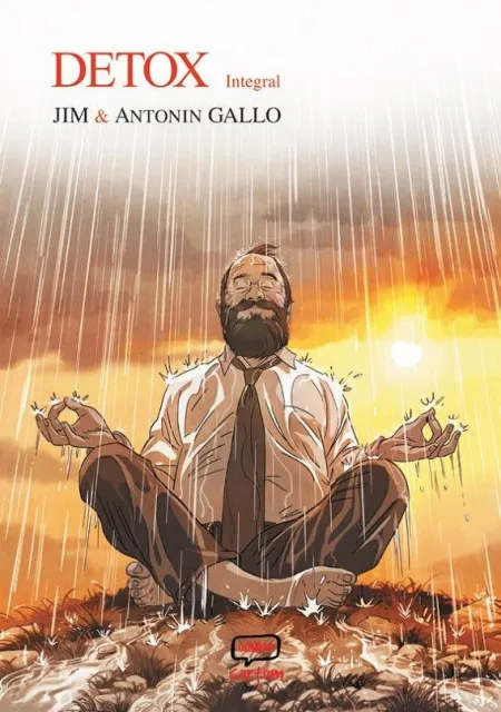Détox (Ed. integral)
