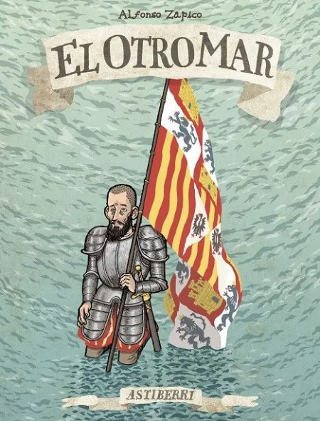 El Otro Mar