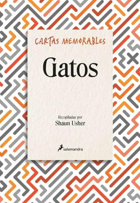 Cartas Memorables Gatos