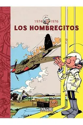 Los Hombrecitos 04: 1974 - 1976