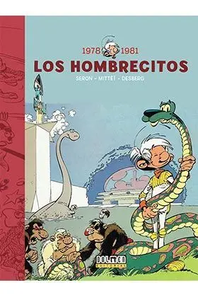 Los Hombrecitos 06: 1978-1981