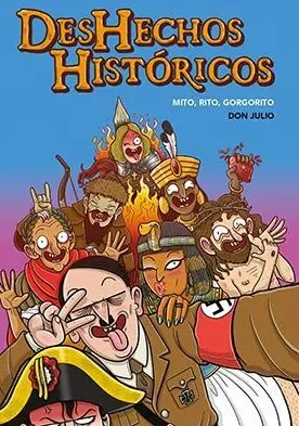 Deshechos Historicos 01
