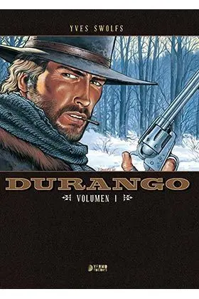 Durango Vol. 01