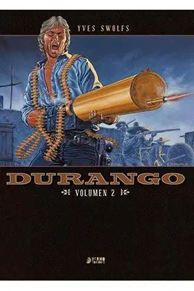 Durango Vol. 02