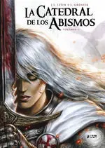 La Catedral de los Abismos 01