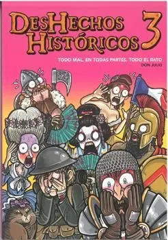 Deshechos Historicos 03